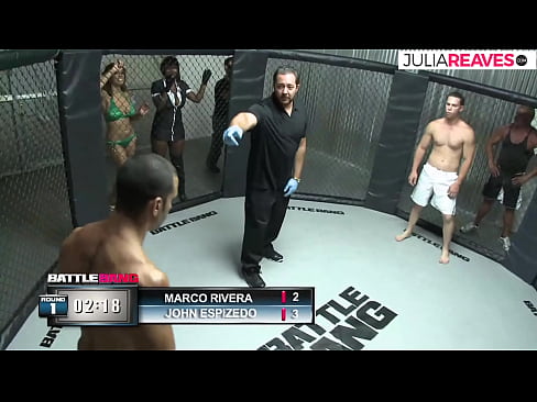 ❤️ Ultimate Fighter nussii numerotyttöä heti ottelun jälkeen kehässä ️ Anaalivideo at us fi.raceporn.ru ❌❤