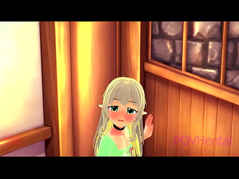 ❤️ (Trap) Elvish-piika auttaa pesemään kasvot. ️ Anaalivideo at us fi.raceporn.ru ❌❤