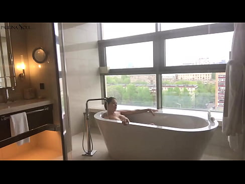 ❤️ Valtava babe runkkaa intohimoisesti pilluaan kylpyhuoneessa ️ Anaalivideo at us fi.raceporn.ru ❌❤