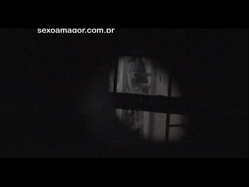 ❤️ Blondi saa salaa videokuvaa naapuruston tirkistelijältä piilossa onttojen tiilien takana ️ Anaalivideo at us fi.raceporn.ru ❌❤